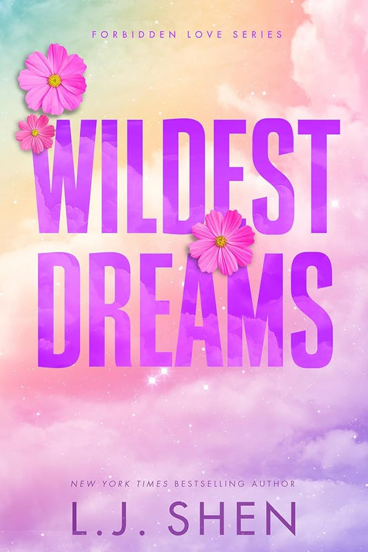 Wildest Dreams (Standard Edition): 2 cover image