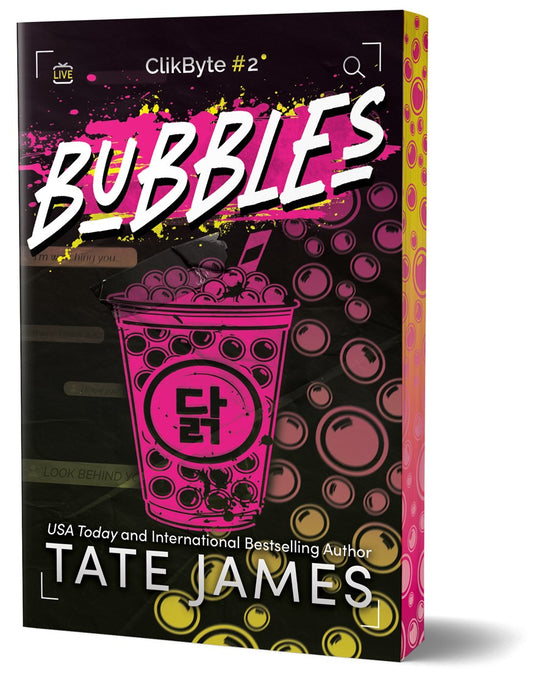 Bubbles (Deluxe Edition) (ClikByte, 2)