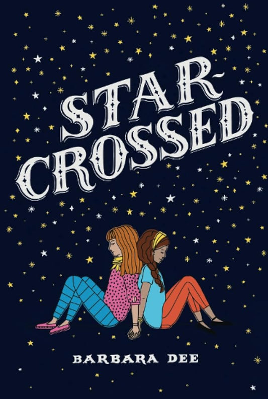 Star-Crossed cover image