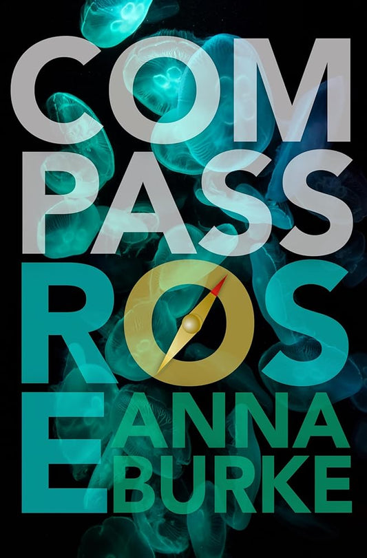 Compass Rose (A Compass Rose Novel, 1) cover image
