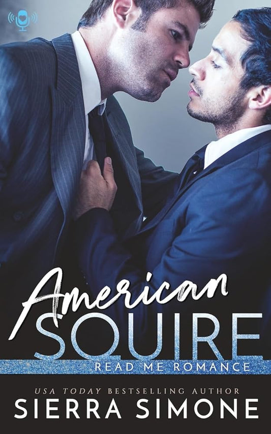 American Squire (New Camelot) cover image