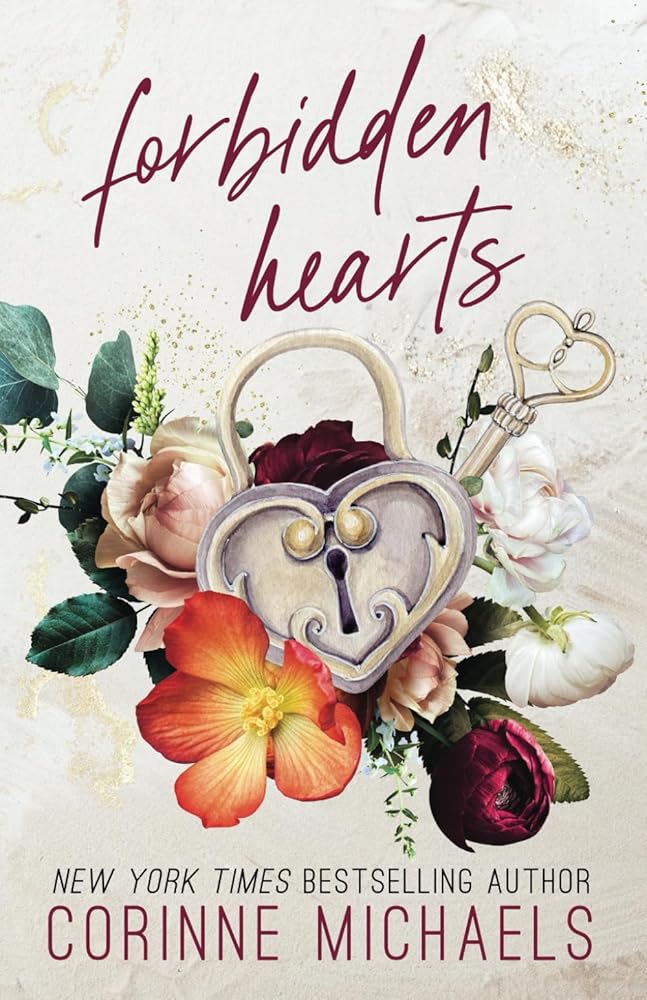 Forbidden Hearts (Whitlock Family Series) cover image