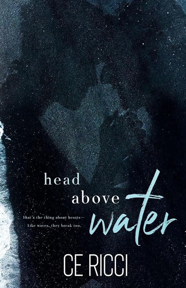 Head Above Water cover image
