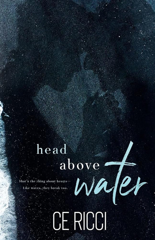 Head Above Water cover image