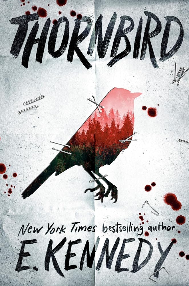Thornbird cover image