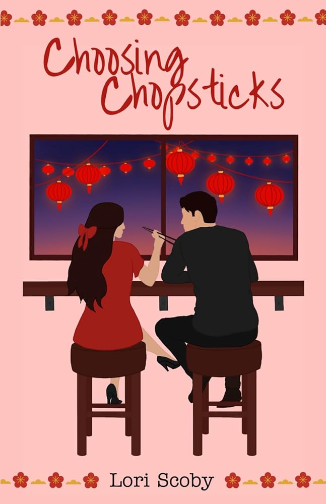 Choosing Chopsticks cover image