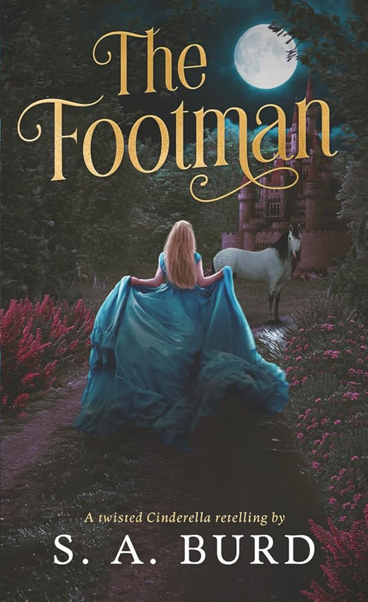 The Footman cover image