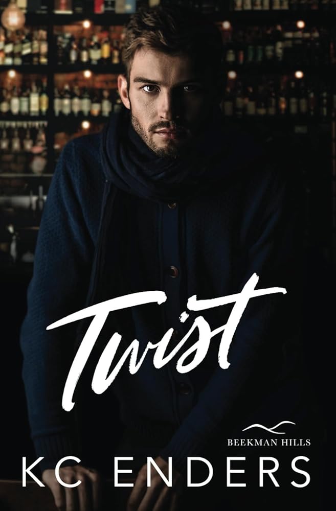 Twist (Beekman Hills) cover image