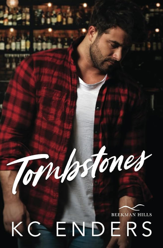 Tombstones (Beekman Hills) cover image