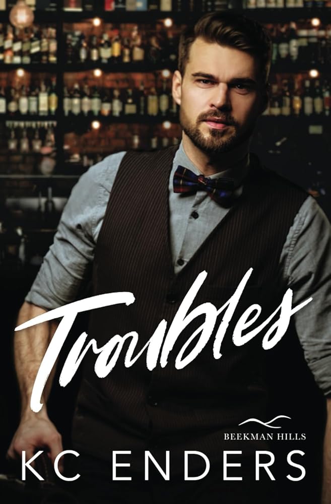 Troubles (Beekman Hills) cover image