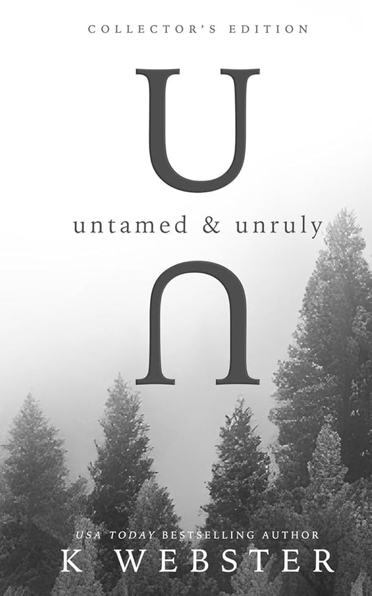 U & U Collector's Edition cover image