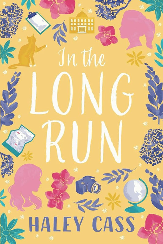 In the Long Run cover image