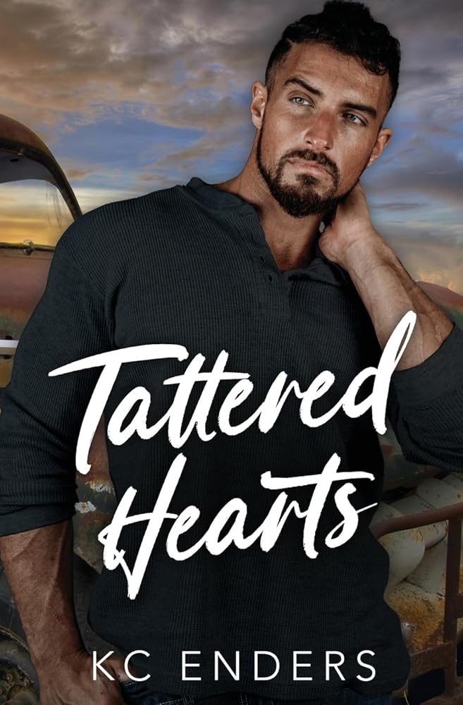 Tattered Hearts cover image
