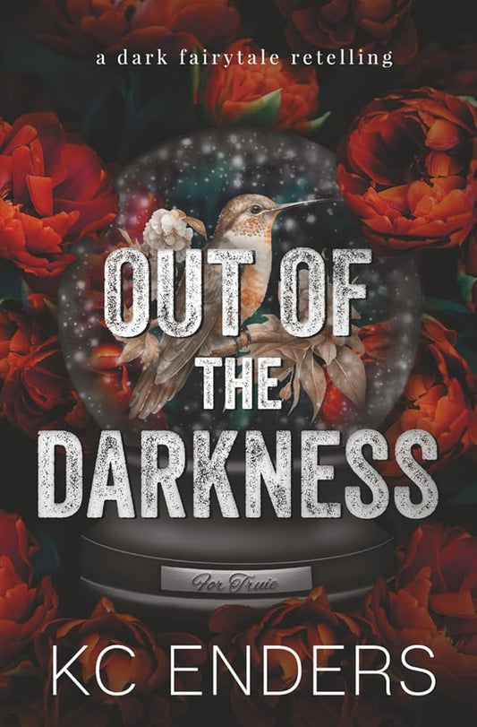 Out of the Darkness (Honey & Ruin) cover image