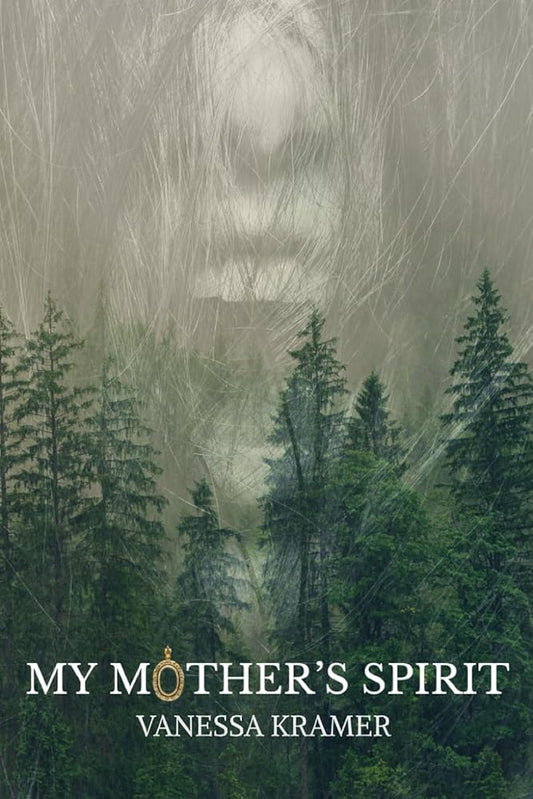 My Mother's Spirit cover image