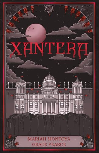 Xantera cover image
