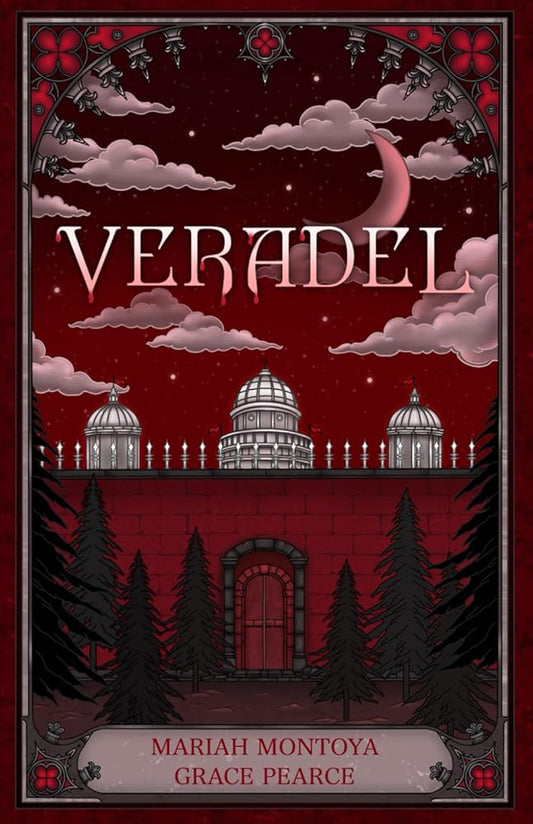 Veradel (Guardians & Monsters) cover image