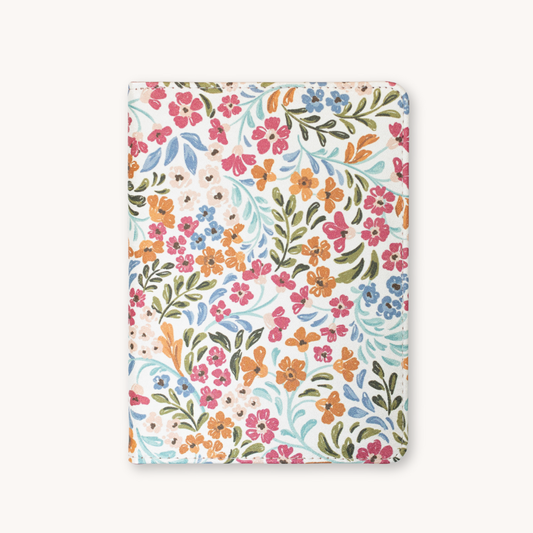 Kindle Case - Floral Filigree