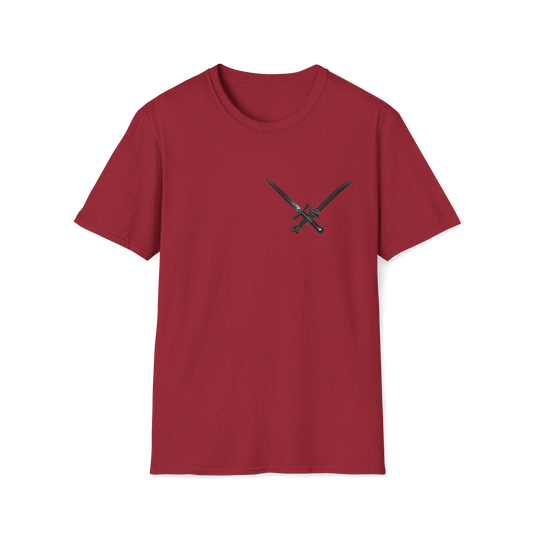 Pretty Eyes T-Shirt
