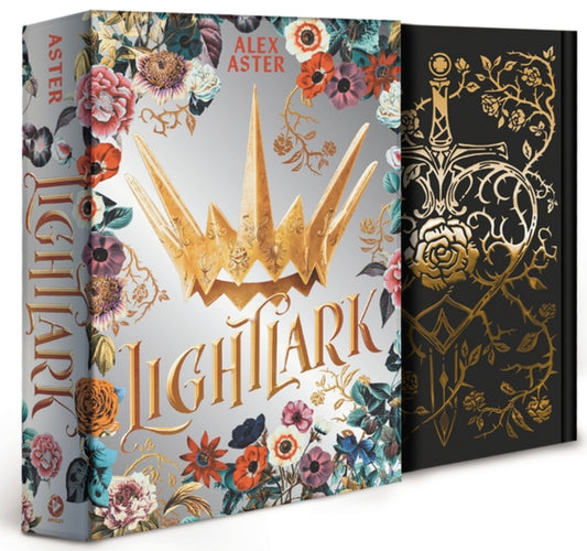 Lightlark Collector’s Edition