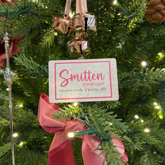 Custom Gift Card