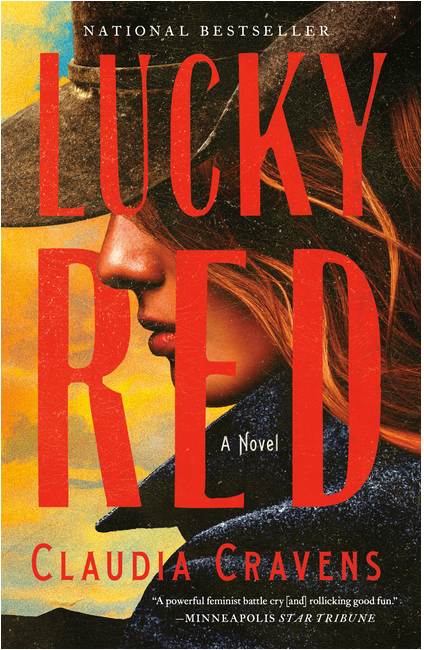 Lucky Red