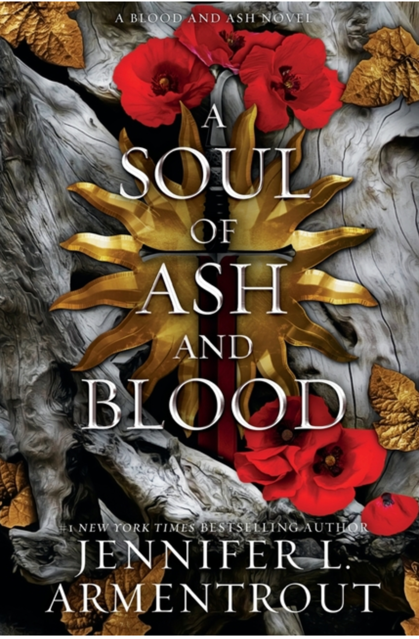 Soul of Ash & Blood