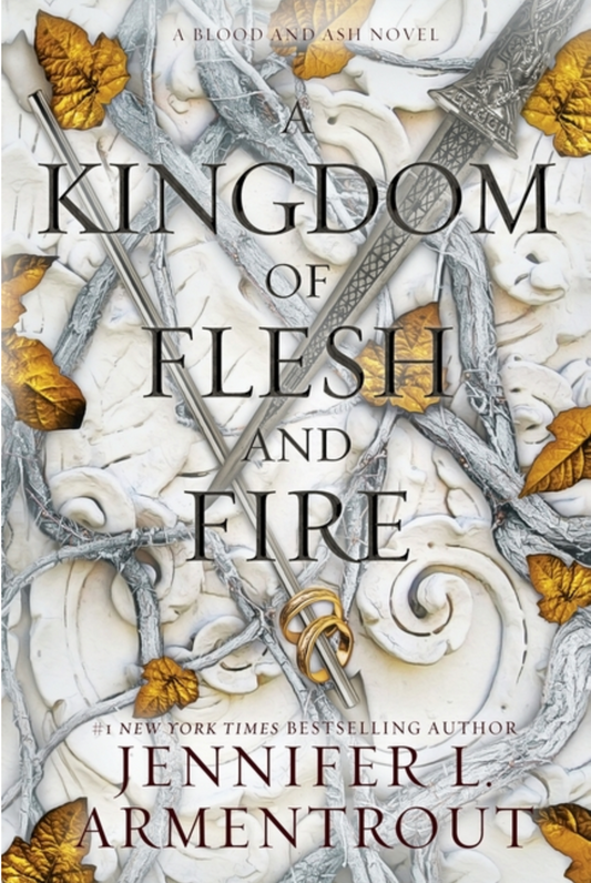 Kingdom of Flesh & Fire