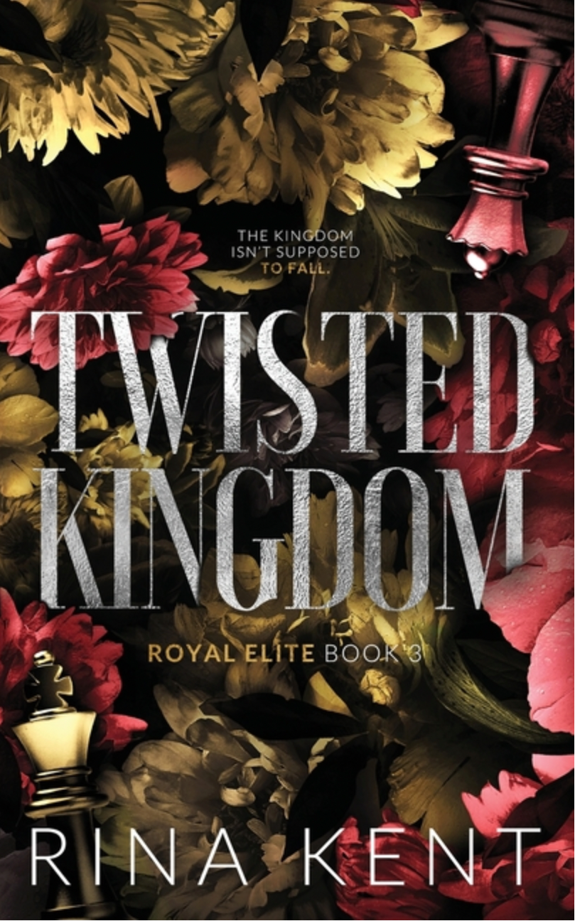 Twisted Kingdom