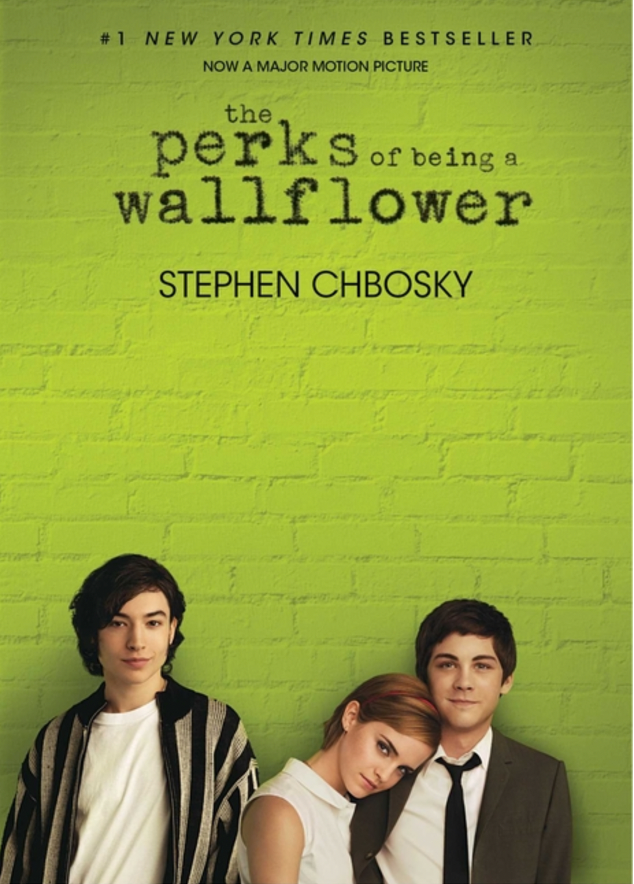 Perks of Being a Wallflower, The