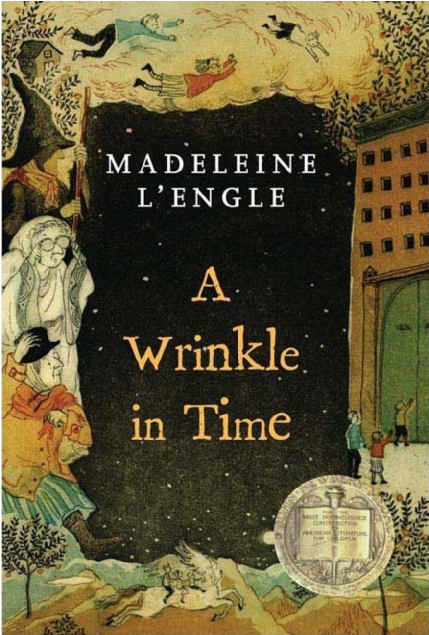 Wrinkle in Time, A