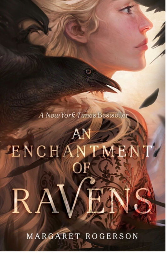 Enchantment of Ravens, An