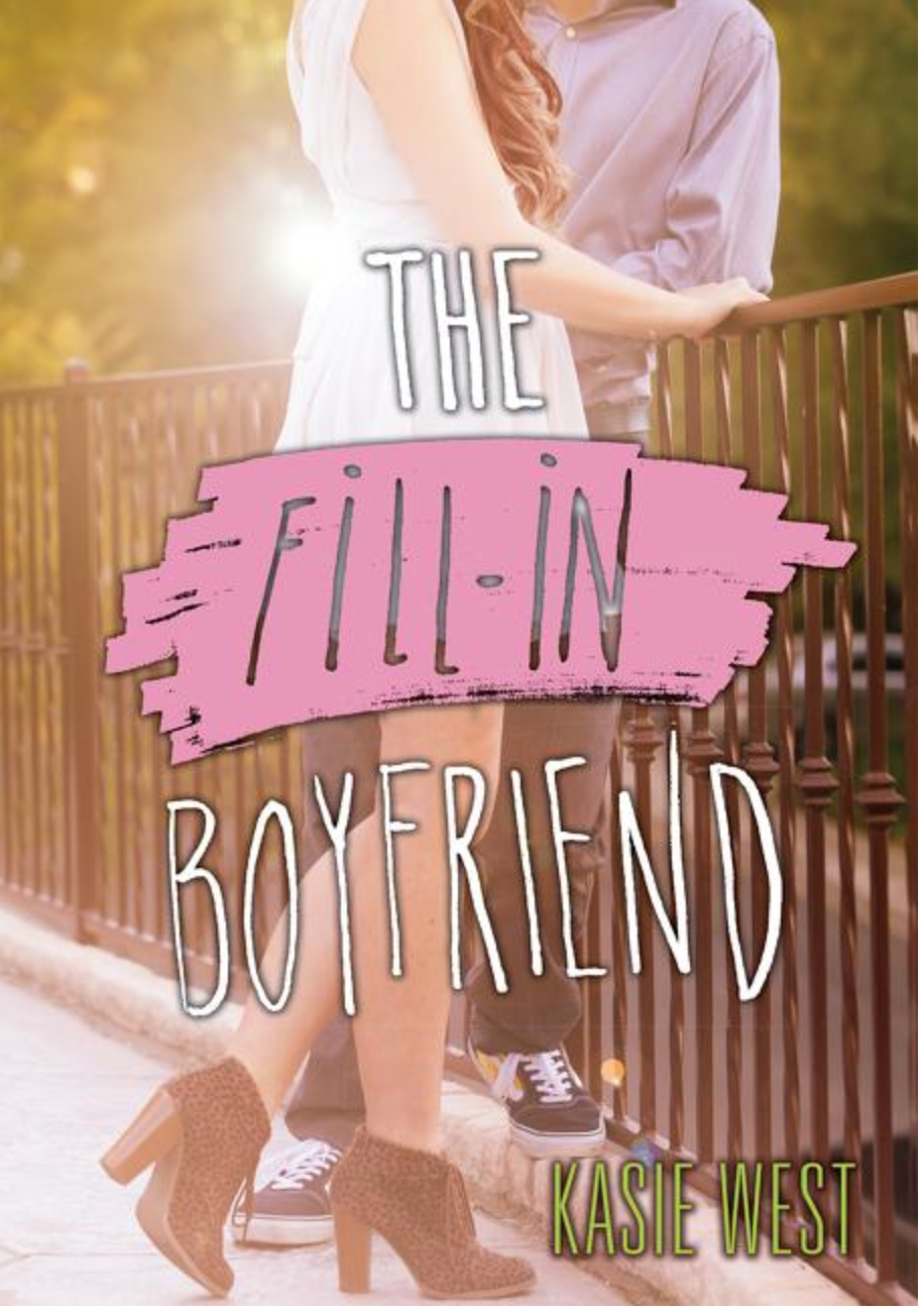 Fill in Boyfriend