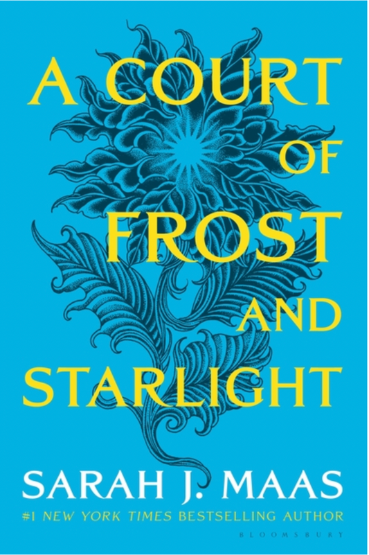 Court of Frost & Starlight, A