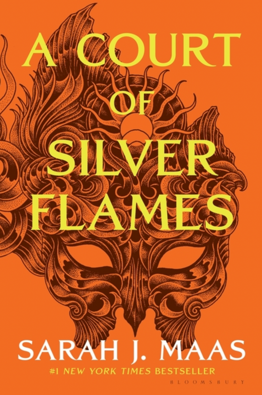 Court of Silver Flames, A