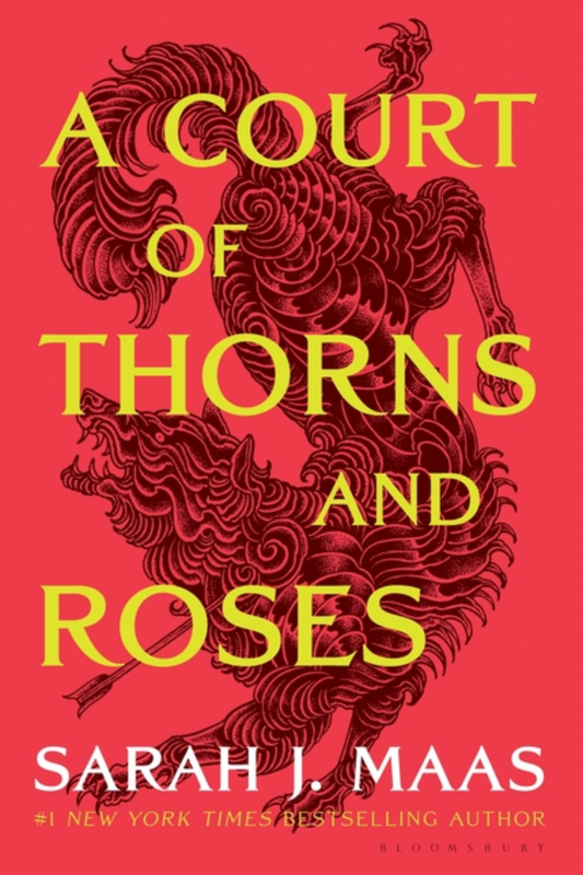 Court of Thorns & Roses, A