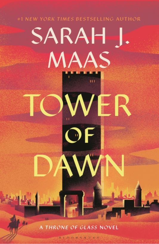 Tower of Dawn