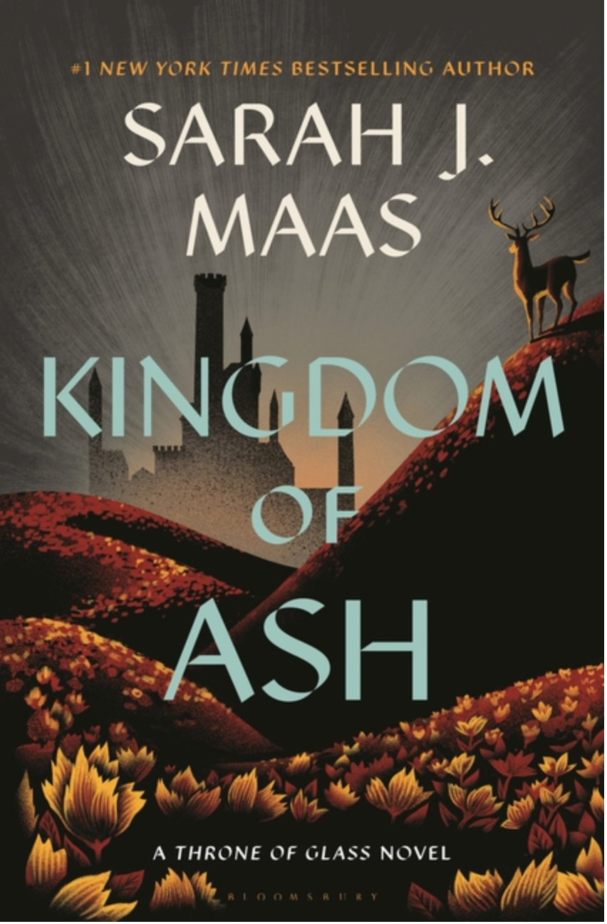 Kingdom of Ash