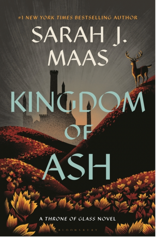 Kingdom of Ash