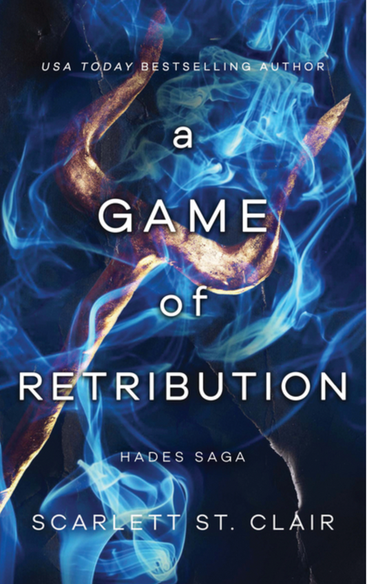 Game of Retribution