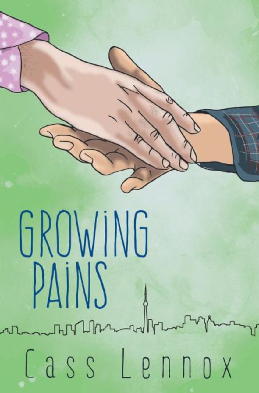 Growing Pains