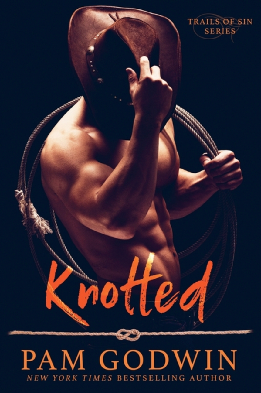 Knotted