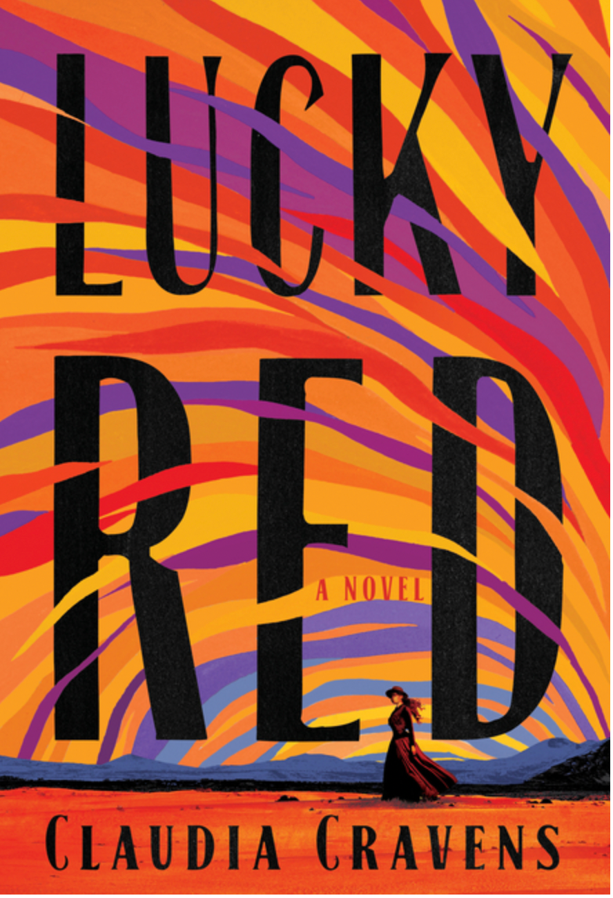 Lucky Red