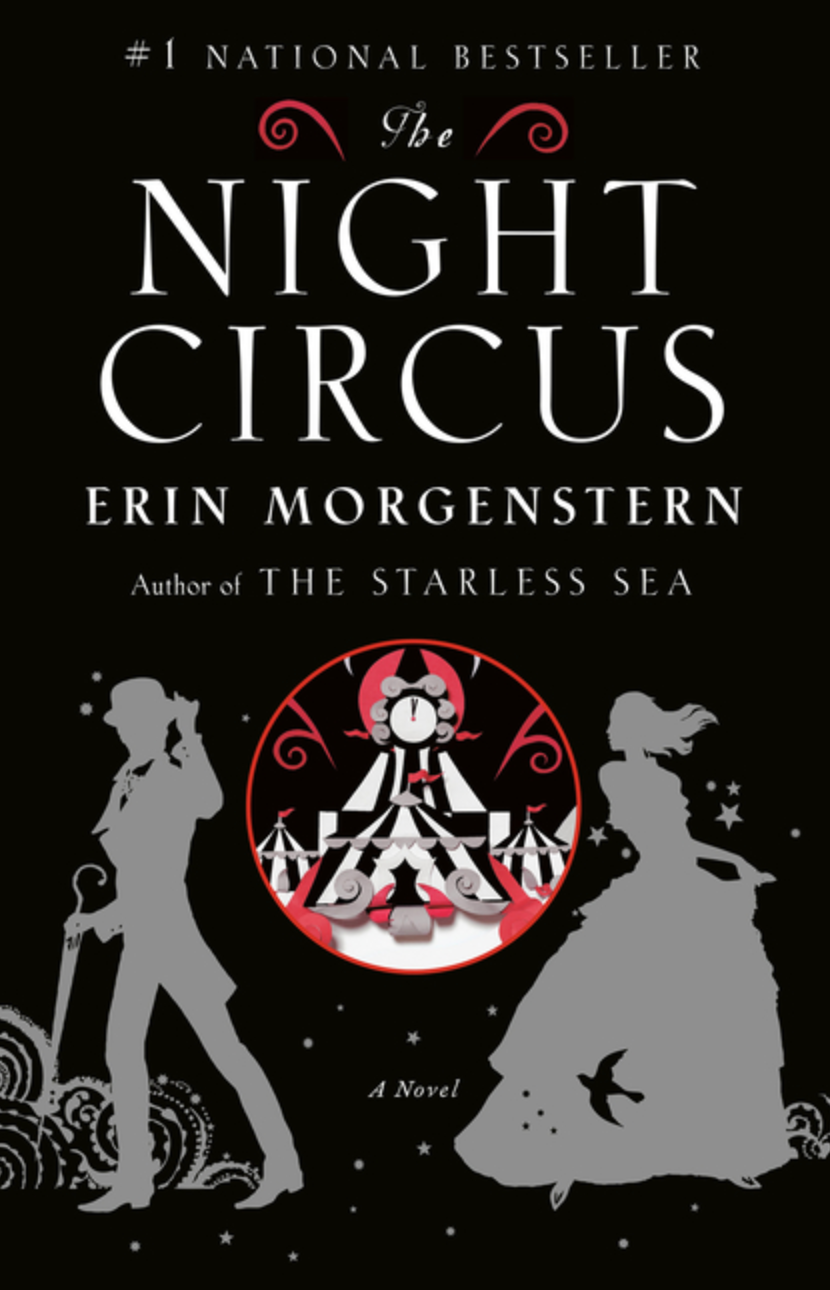 Night Circus, The