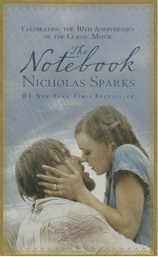 Notebook, The