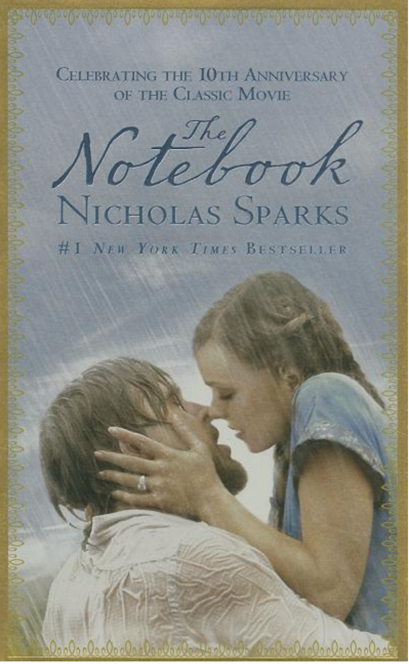 Notebook, The