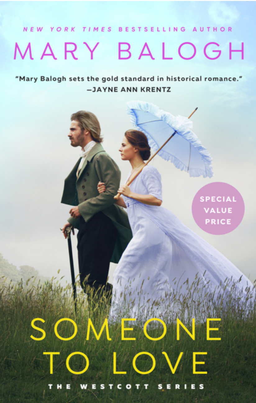 Someone to Love:  Avery's Story