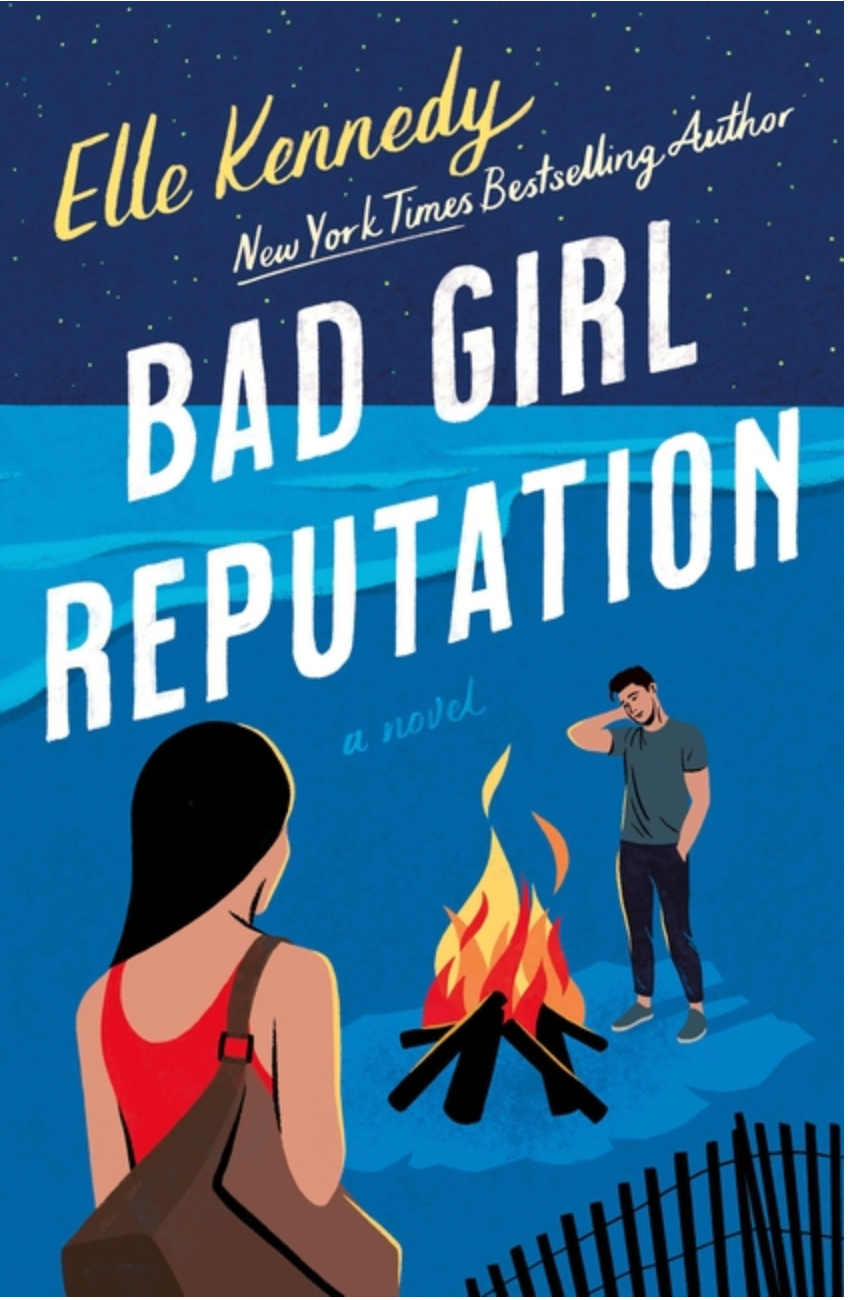 Bad Girl Reputation