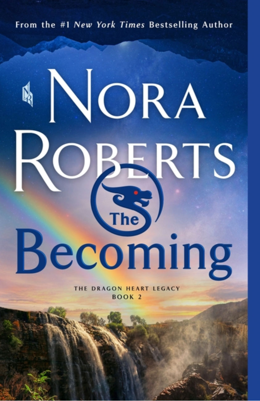 Becoming, The