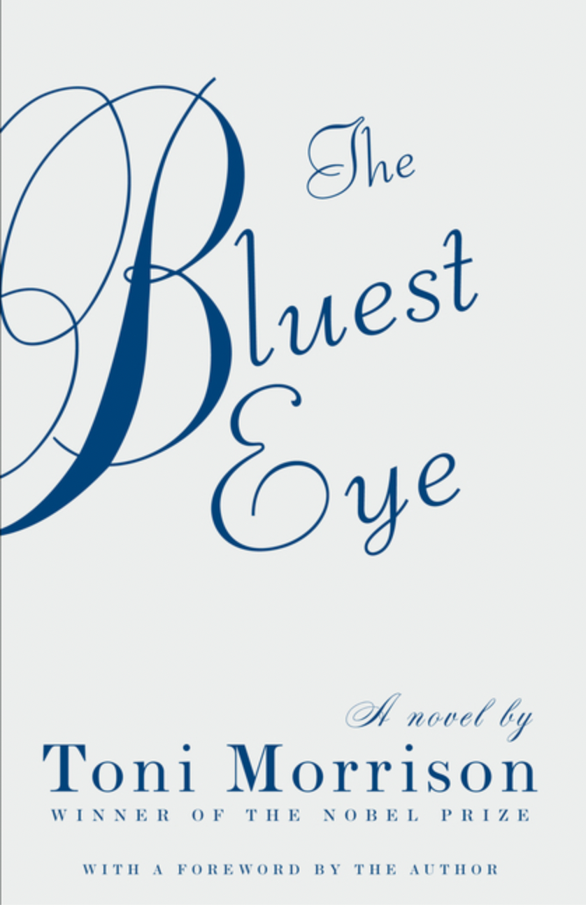 Bluest Eye, The